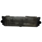 Echangeur air (Intercooler) MERCEDES SPRINTER 2