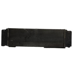 Echangeur air (Intercooler) MERCEDES SPRINTER 2 Photo n°3