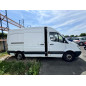 Echangeur air (Intercooler) MERCEDES SPRINTER 2