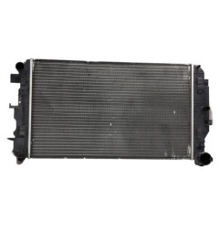 Radiateur eau MERCEDES SPRINTER 2 Photo n°1