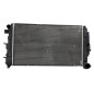 Radiateur eau MERCEDES SPRINTER 2