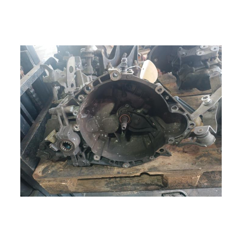 Boite de vitesses FIAT DUCATO 2