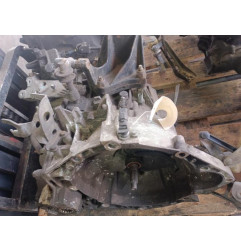 Boite de vitesses FIAT DUCATO 2