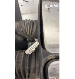 Retroviseur droit FIAT DUCATO 2 Photo n°5