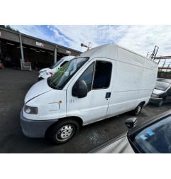 Alternateur FIAT DUCATO 2 Photo n°4