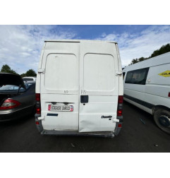 Alternateur FIAT DUCATO 2 Photo n°10