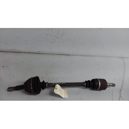 Cardan gauche (transmission) FIAT DUCATO 2 Photo n°1