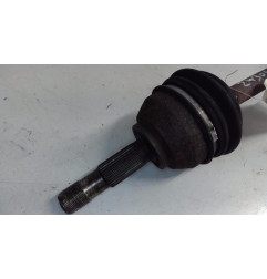 Cardan gauche (transmission) FIAT DUCATO 2