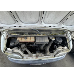 Cardan gauche (transmission) FIAT DUCATO 2 Photo n°5