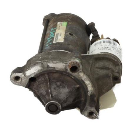 Demarreur FIAT DUCATO 2 Photo n°1