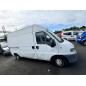 Turbo FIAT DUCATO 2