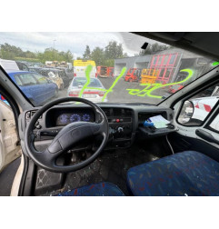 Turbo FIAT DUCATO 2 Photo n°7