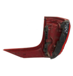 Feu arriere principal gauche (feux) PEUGEOT 5008 1 Photo n°6