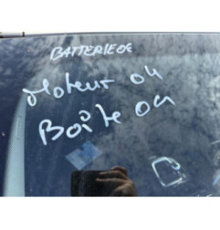 Feu arriere principal gauche (feux) PEUGEOT 5008 1 Photo n°9