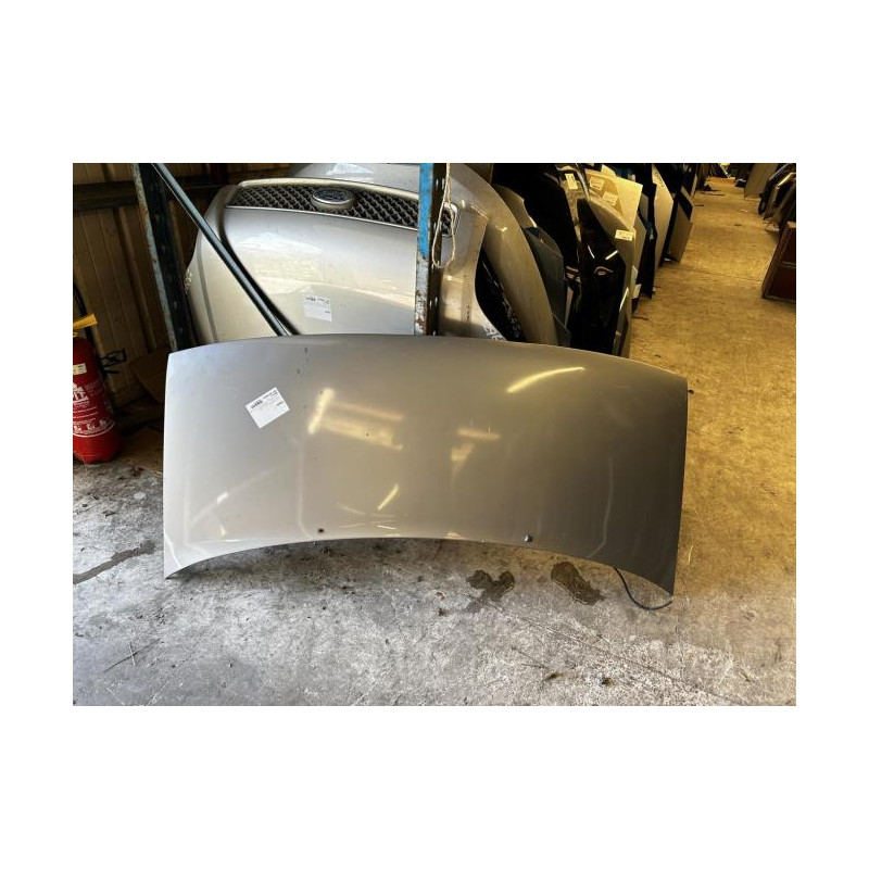 Capot CITROEN JUMPY 1