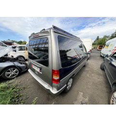 Optique avant principal droit (feux)(phare) CITROEN JUMPY 1 Photo n°11