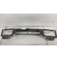 Face avant CITROEN JUMPY 1 Photo n°1