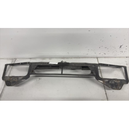 Face avant CITROEN JUMPY 1 Photo n°1