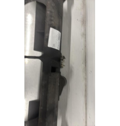 Face avant CITROEN JUMPY 1