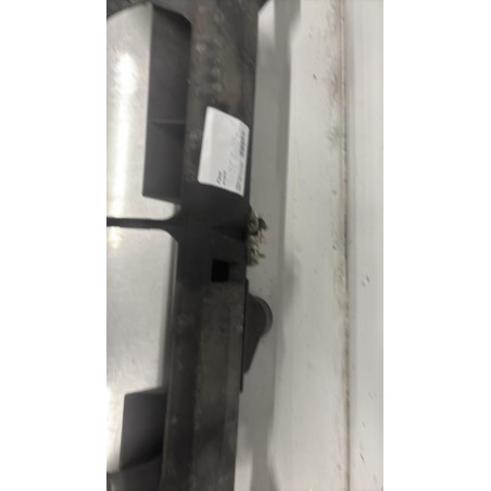 Face avant CITROEN JUMPY 1