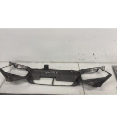 Face avant CITROEN JUMPY 1 Photo n°3