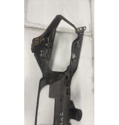 Face avant CITROEN JUMPY 1 Photo n°4