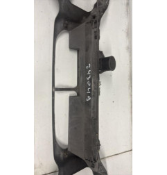 Face avant CITROEN JUMPY 1 Photo n°5