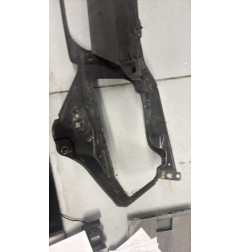 Face avant CITROEN JUMPY 1 Photo n°6