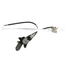 Moteur leve vitre avant droit CITROEN JUMPY 1 Photo n°3