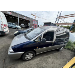 Moteur leve vitre avant droit CITROEN JUMPY 1 Photo n°7