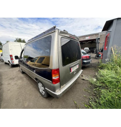 Moteur leve vitre avant droit CITROEN JUMPY 1 Photo n°11