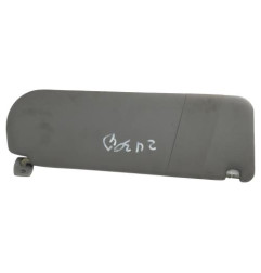 Pare soleil droit CITROEN JUMPY 1 Photo n°1