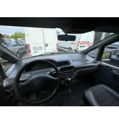 Pare soleil droit CITROEN JUMPY 1 Photo n°10