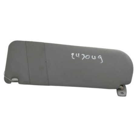 Pare soleil gauche CITROEN JUMPY 1