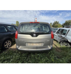 Feu arriere principal gauche (feux) PEUGEOT 5008 1 Photo n°20