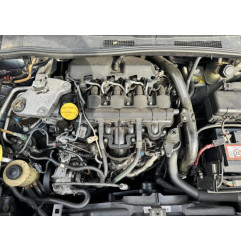 Aile avant droit RENAULT VEL SATIS Photo n°11