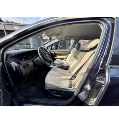 Aile avant droit RENAULT VEL SATIS Photo n°14