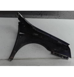 Aile avant gauche RENAULT VEL SATIS Photo n°5