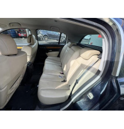 Aile avant gauche RENAULT VEL SATIS Photo n°16