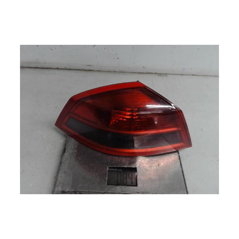 Feu arriere principal gauche (feux) RENAULT VEL SATIS