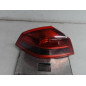 Feu arriere principal gauche (feux) RENAULT VEL SATIS