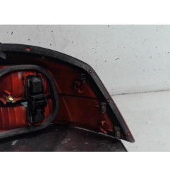 Feu arriere principal gauche (feux) RENAULT VEL SATIS Photo n°6