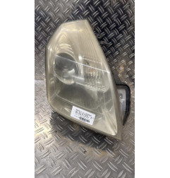 Optique avant principal droit (feux)(phare) RENAULT VEL SATIS Photo n°1