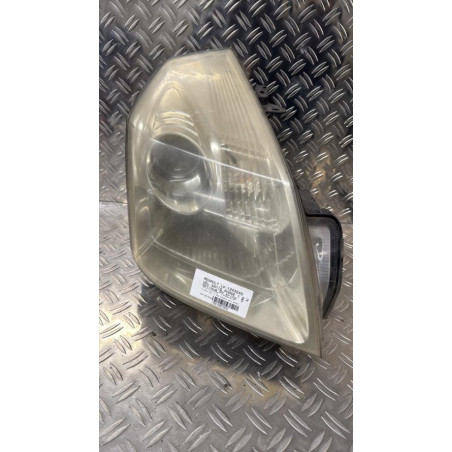 Optique avant principal droit (feux)(phare) RENAULT VEL SATIS Photo n°1
