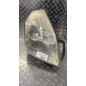 Optique avant principal droit (feux)(phare) RENAULT VEL SATIS