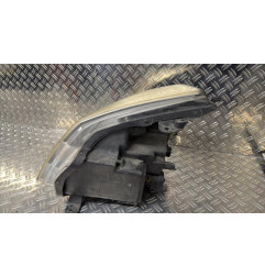 Optique avant principal droit (feux)(phare) RENAULT VEL SATIS