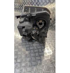 Optique avant principal droit (feux)(phare) RENAULT VEL SATIS Photo n°3