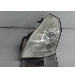 Optique avant principal gauche (feux)(phare) RENAULT VEL SATIS Photo n°1