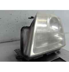 Optique avant principal gauche (feux)(phare) RENAULT VEL SATIS