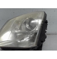 Optique avant principal gauche (feux)(phare) RENAULT VEL SATIS Photo n°3